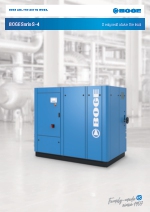 Boge Serie S-4