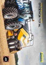 Empacadoras - Bigbaler High Density