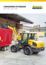 Cargadoras stndar