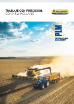 PLM Agricultura de precisin