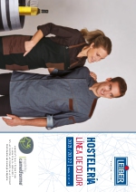 Leiber Hosteleria 2021