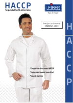 Leiber HACCP 2021