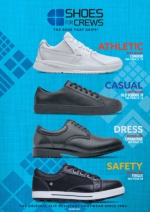 Shoes For Crews 2021