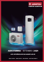Aerotermia