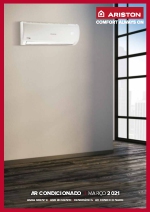 AR Condicionado