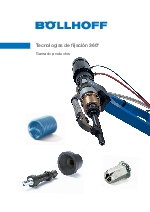 Gama de productos Bllhoff