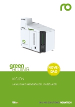 VISION - La nueva dimensin del encolado