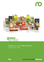 EMBALAJES PRIMARIOS - Encolado preciso y rpido