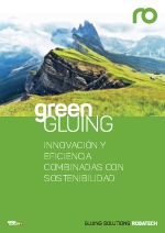 Robatech es innovacin y eficiencia combinadas con sostenibilidad