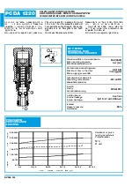 Vlvulas de control de presin