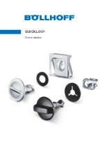 Cierres rpidos QUICKLOC