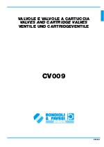 Vlvulas direccionales