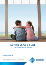 Veka E-Slide