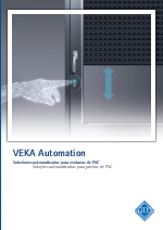 Veka Automation