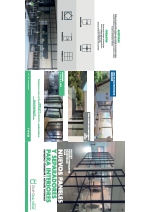 Paneles y separadores para interiores ida