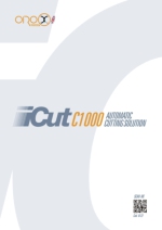 iCut C1000 (En)