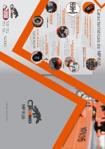 Catlogo robot cristalero MPK06