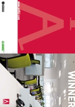 Sillas de oficina Actiu Winner