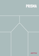 Mesa de oficina Actiu Prisma