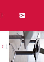 Mesa de oficina Actiu Trama