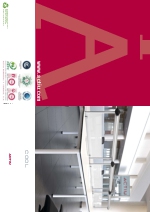 Mesa de oficina Actiu Cool