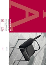 Sillas de colectividades Actiu Uma