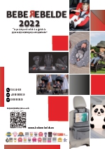 Catlogo Beb Rebelde 2022