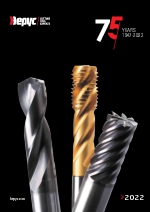 Catlogo INDUSTRIAL 2022-2024