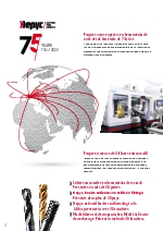 HEPYC- Cutting Tools Experts