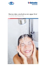 AquaView - Agua caliente desde el primer instante