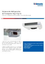 Sistemas de Refrigeracin de Transporte Frigo Top 10