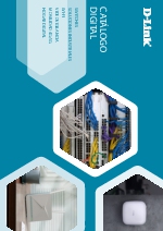 Catlogo Digital D-Link