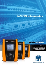 La COMBInacin ganadora