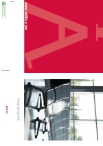 Sillas de espera Actiu Passport