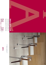 Sillas de espera Actiu Transit