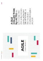 Actiu Agile Collection