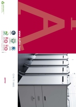 Armarios para Oficina Actiu On Time