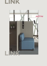 Divisorias Actiu Link