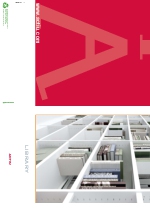 Libreras y estanteras para bibliotecas Library Actiu