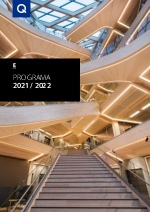 Sistemas de Barandillas de vidrio 2021/2022