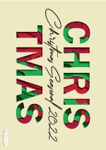 Catlogo Christmas Season 2022