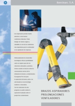 Brazos aspiradores UltraFlex