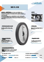 Nueva tecnologa hbrida para muelas diamantadas saidtools