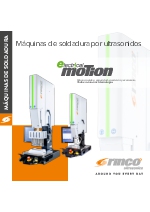 Prensa de soldadura elctrica