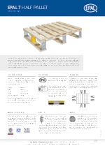 Catlogo - Medio Pallet Epal 7