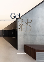 Tecsoled Get Inspired - Catlogo prescripcin