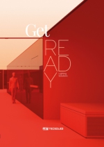 Tecsoled Get Ready - Catlogo General 2022/23