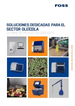 Soluciones para el sector olecola