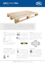 Catlogo - Euro Pallet