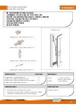 Kit ventilo batiente 450